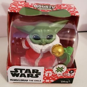 Star Wars The Bounty Collection Grogu The Child Baby Yoda